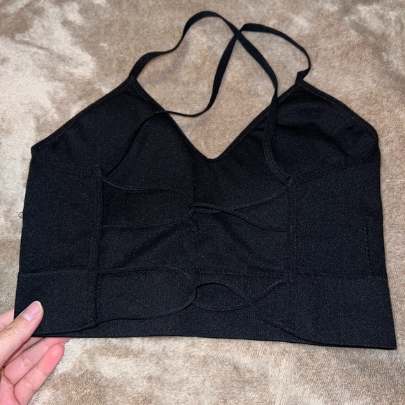 Sports bra - Picture 2 of 3